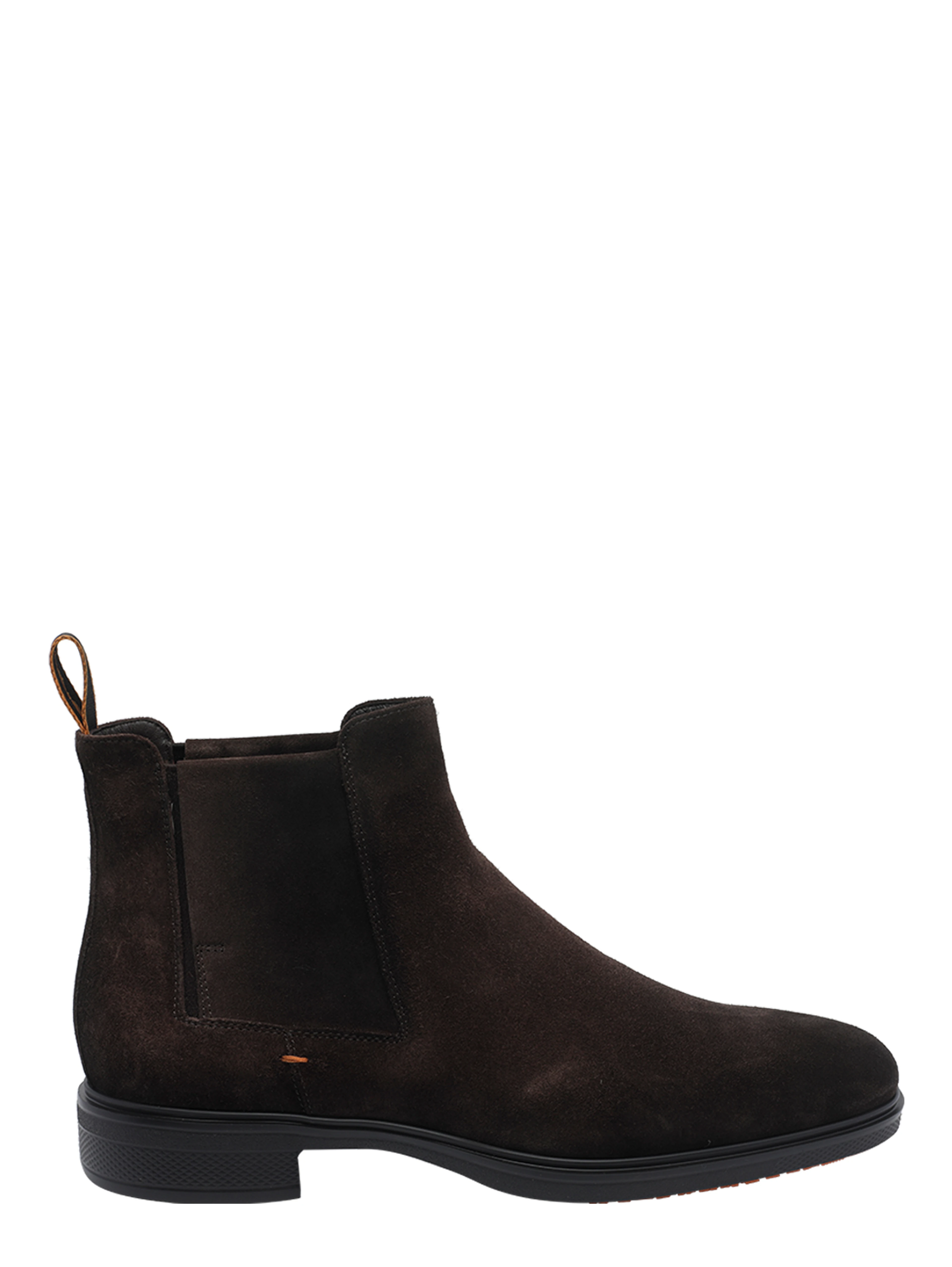Santoni Boots