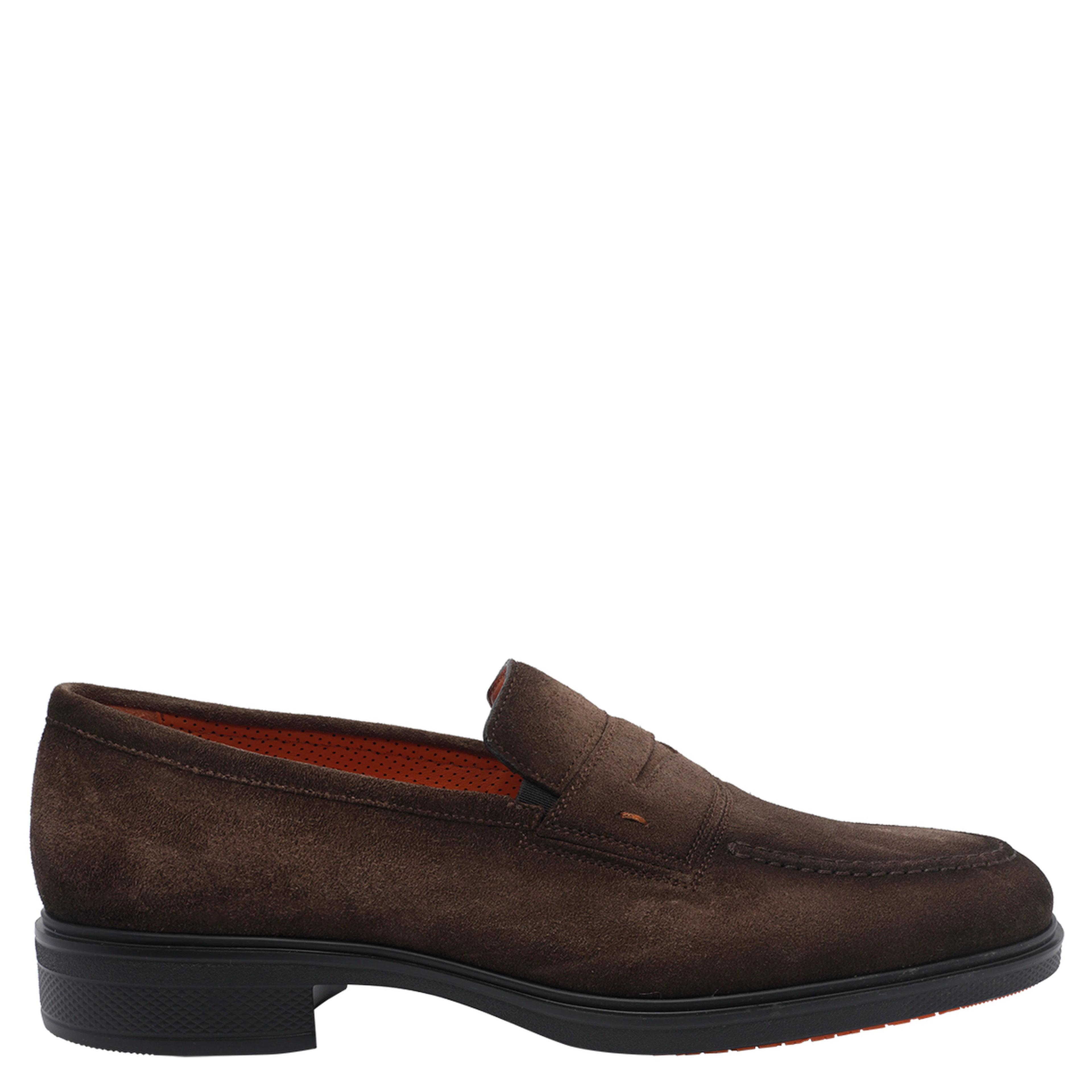 Santoni Flat shoes