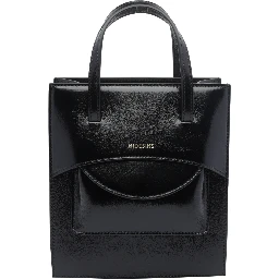 HIDESINS Bags.. Black