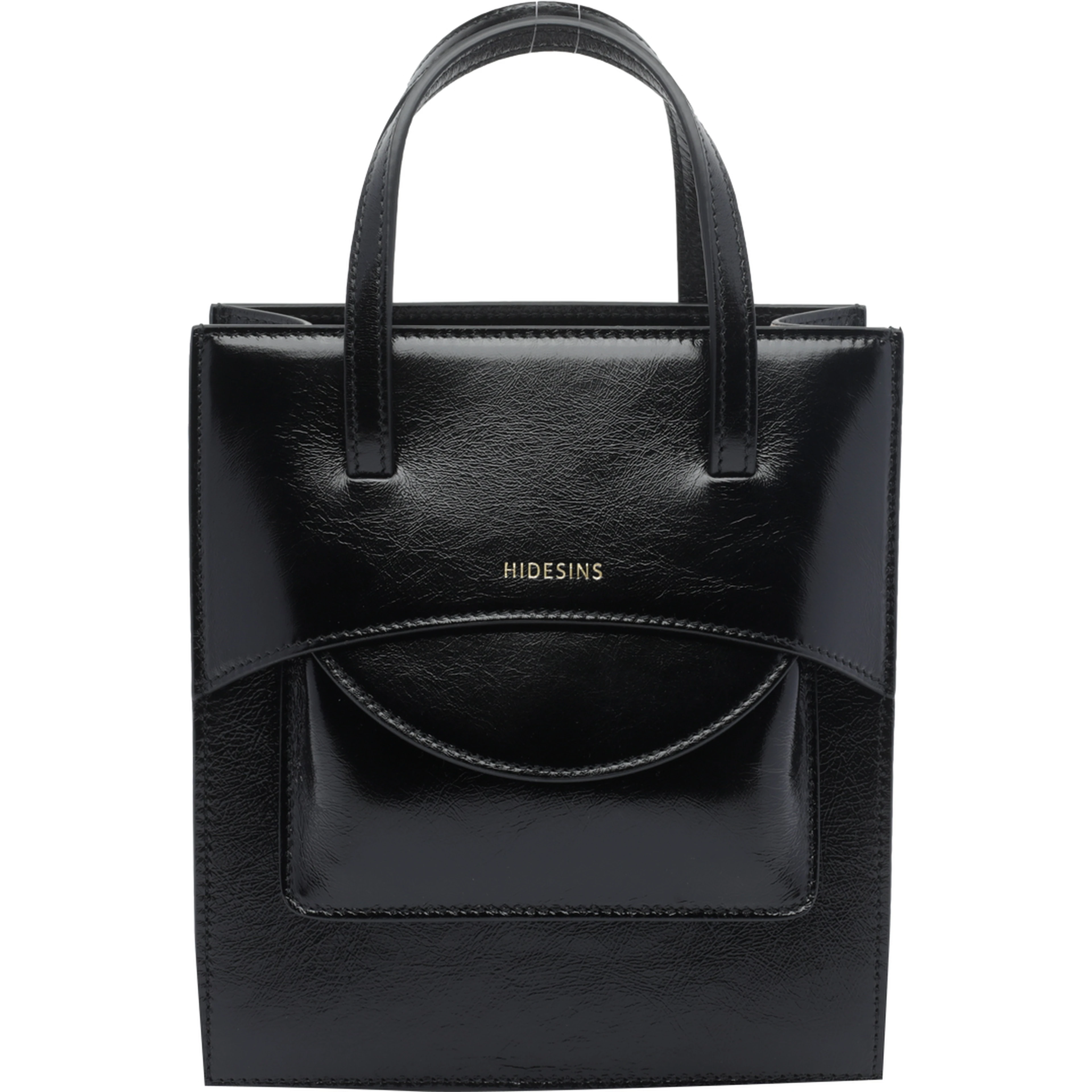 HIDESINS Bags.. Black