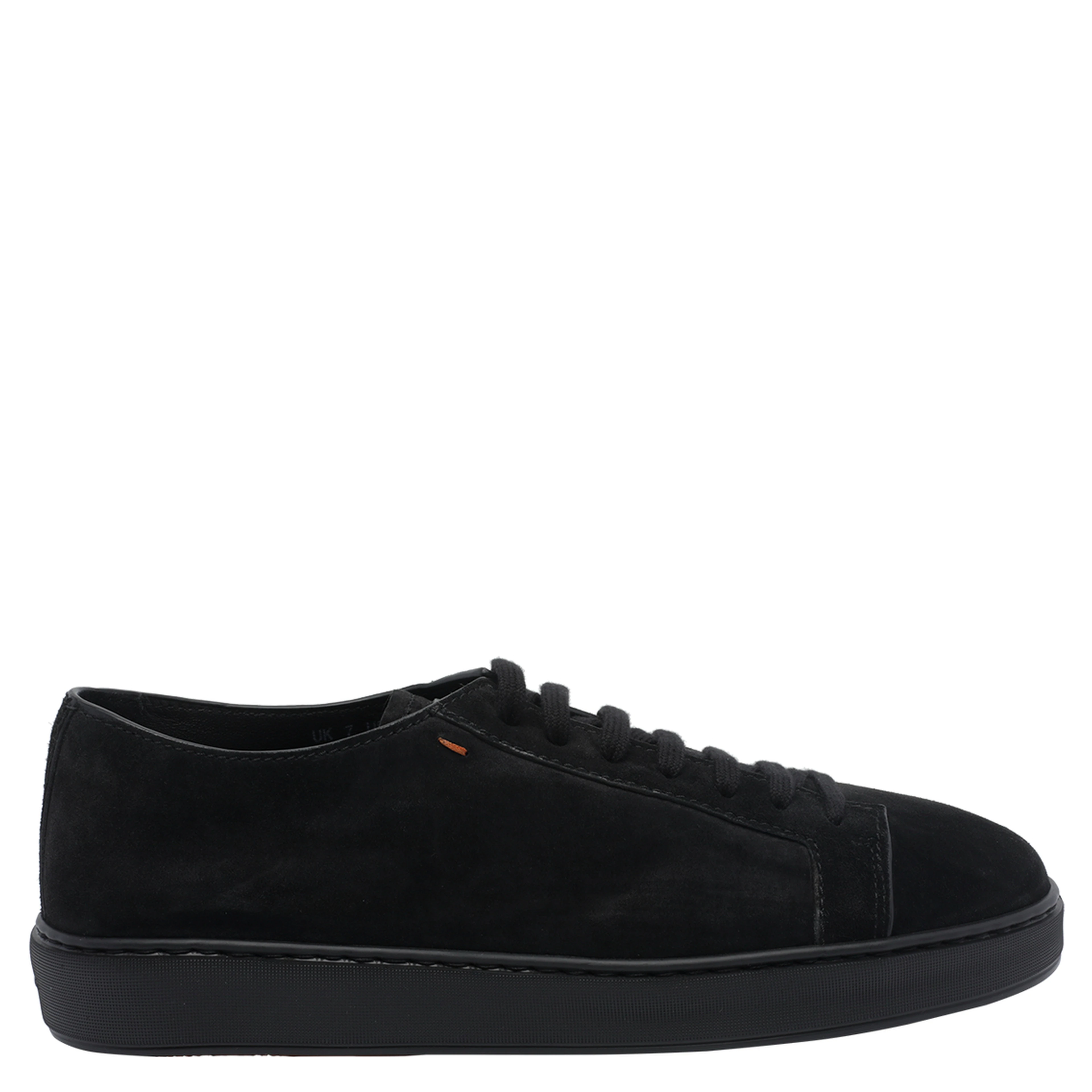 Santoni Sneakers Black