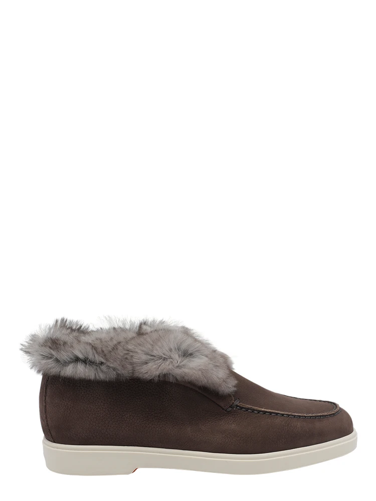 Santoni Boots