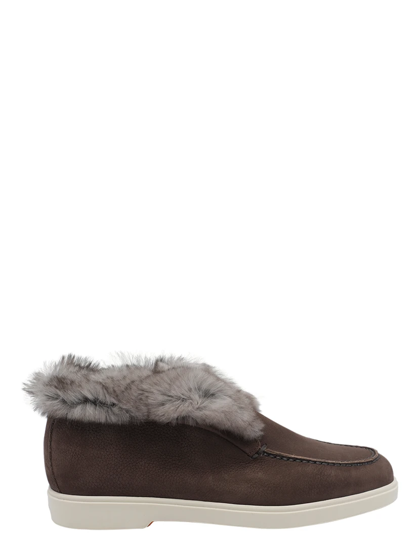 Santoni Boots
