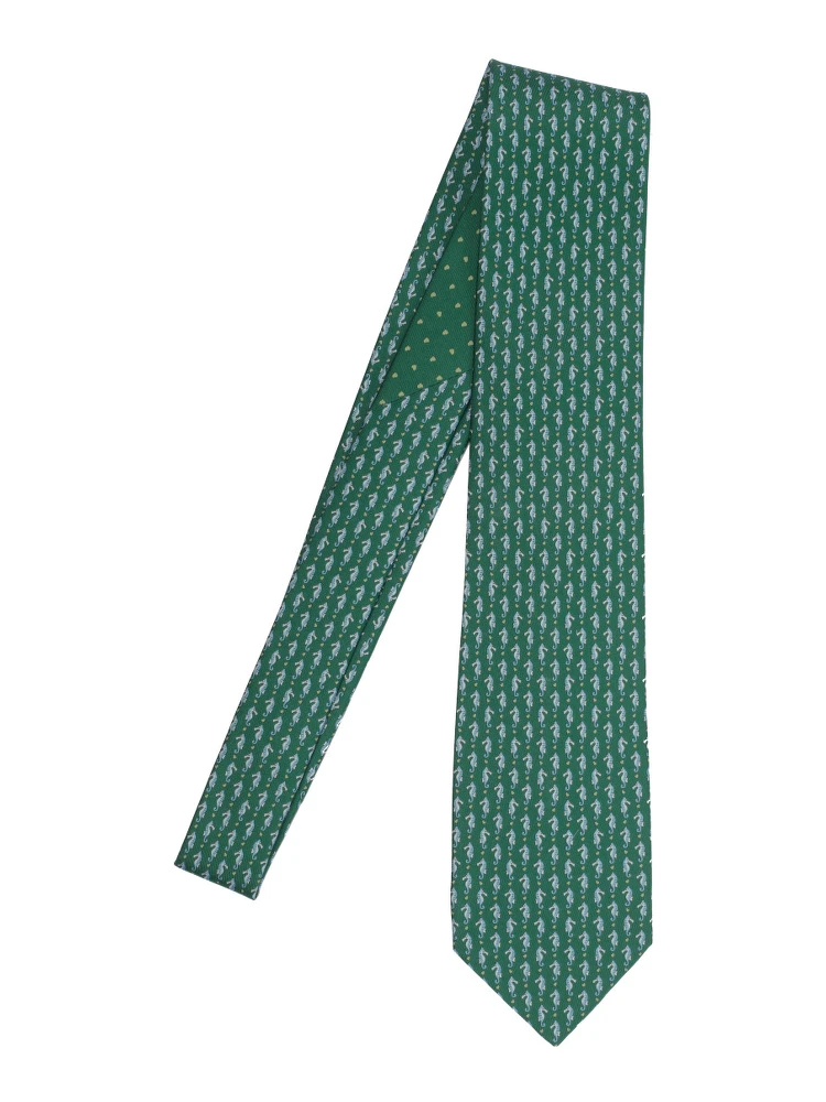 Ferragamo Ties