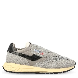 AUTRY Sneakers Grey