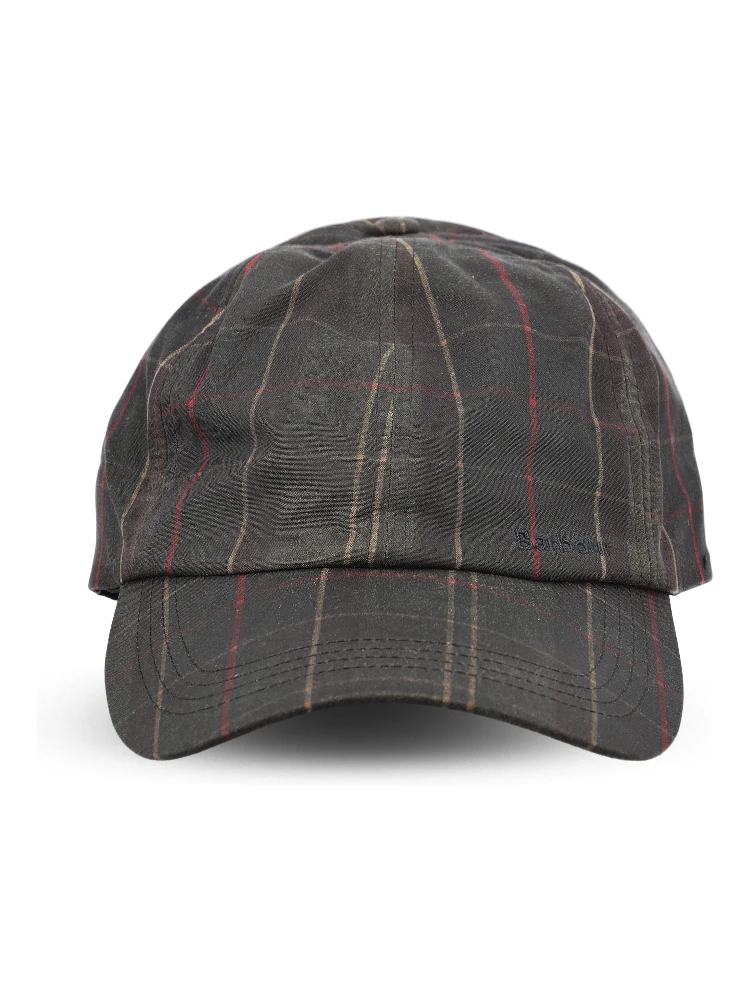 Barbour Hats