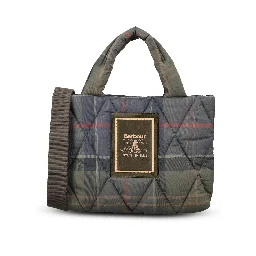 Barbour Bags
