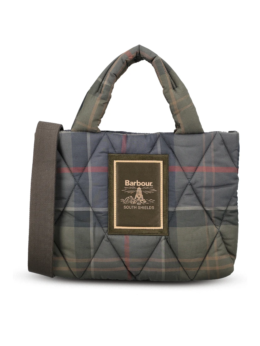 Barbour Bags