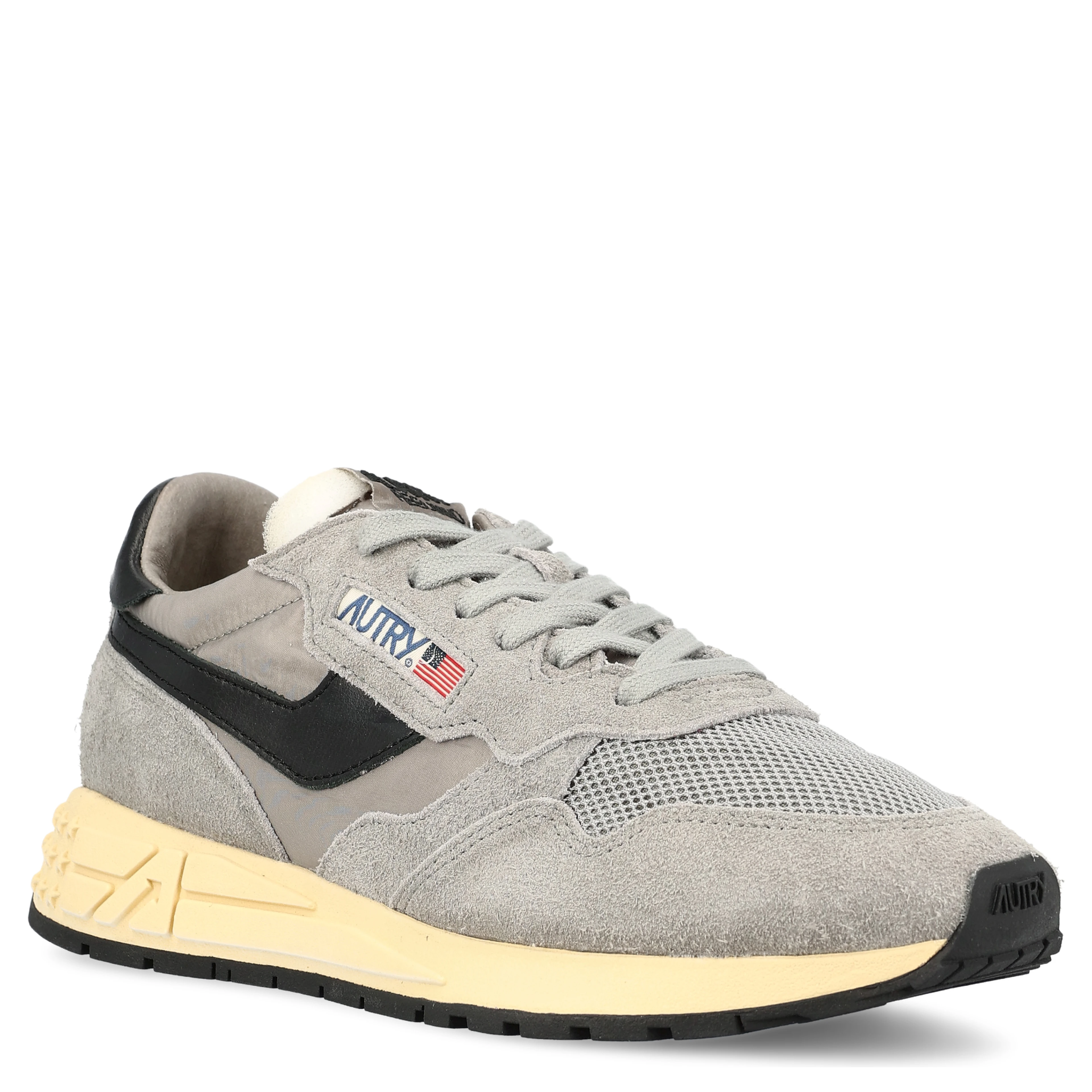 AUTRY Sneakers Grey