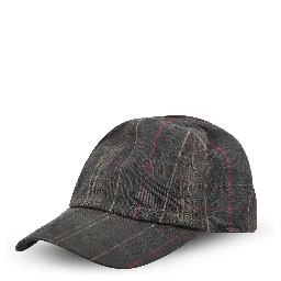 Barbour Hats