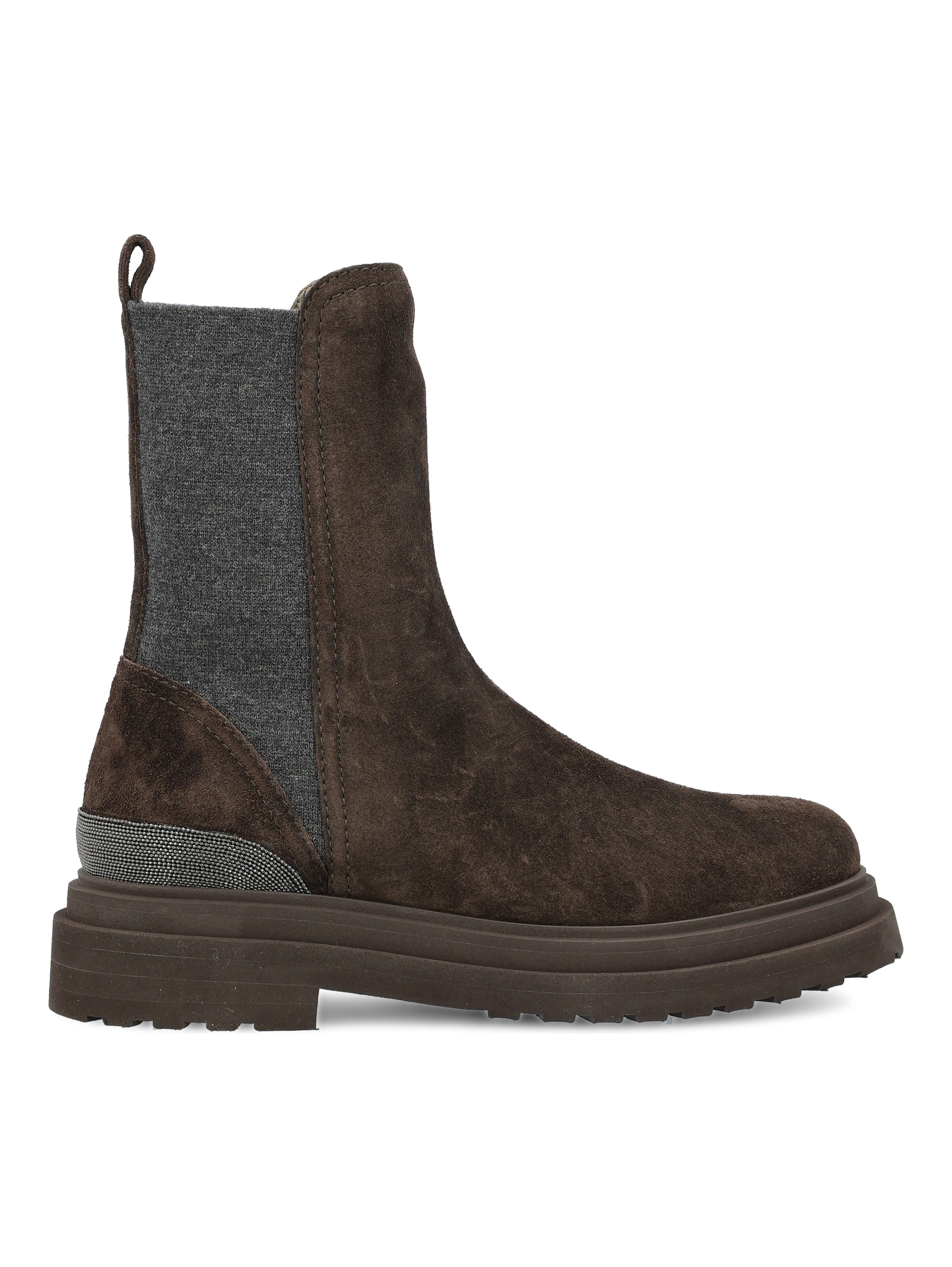 Brunello Cucinelli Boots