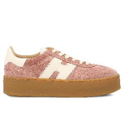 Hogan Sneakers Pink