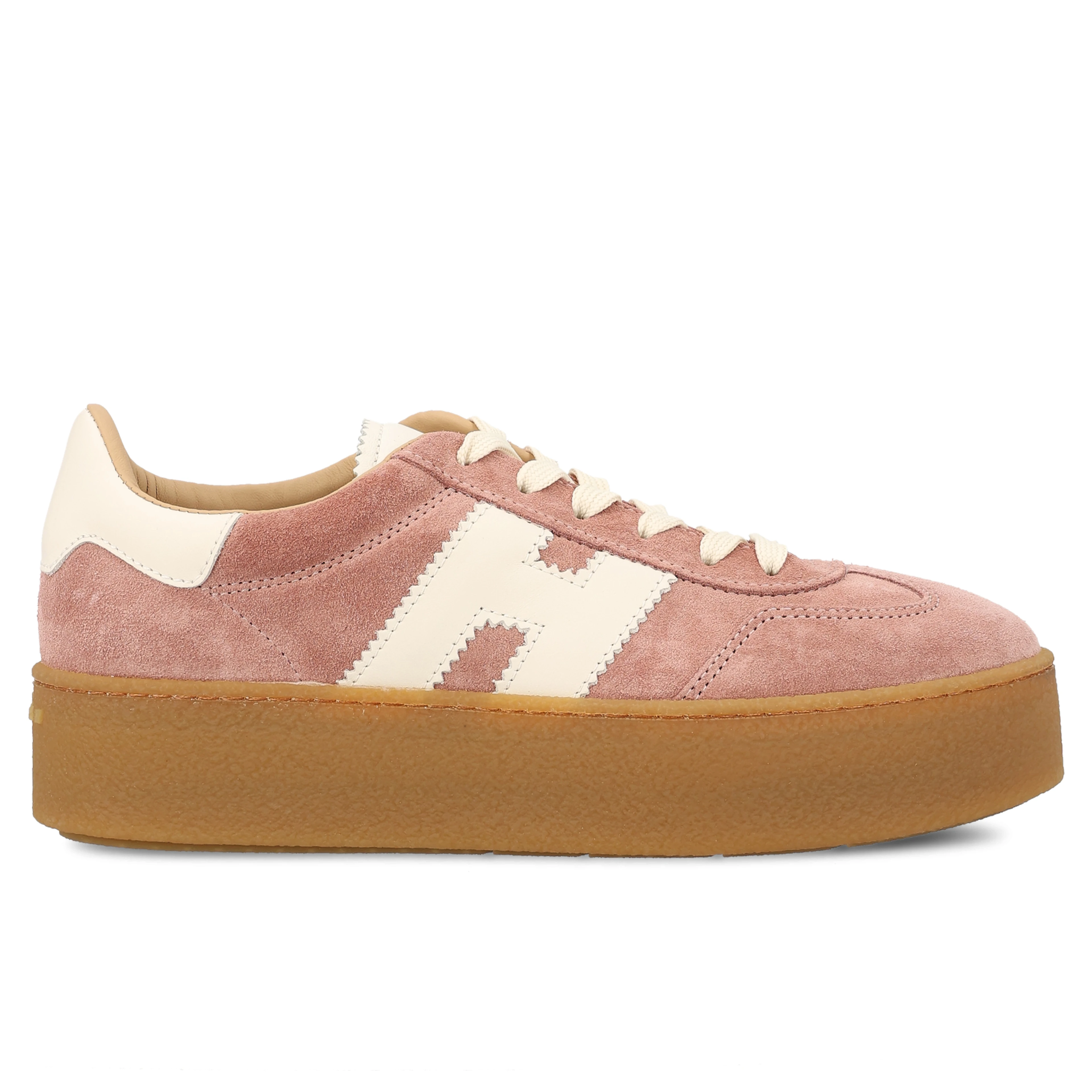 Hogan Sneakers Pink