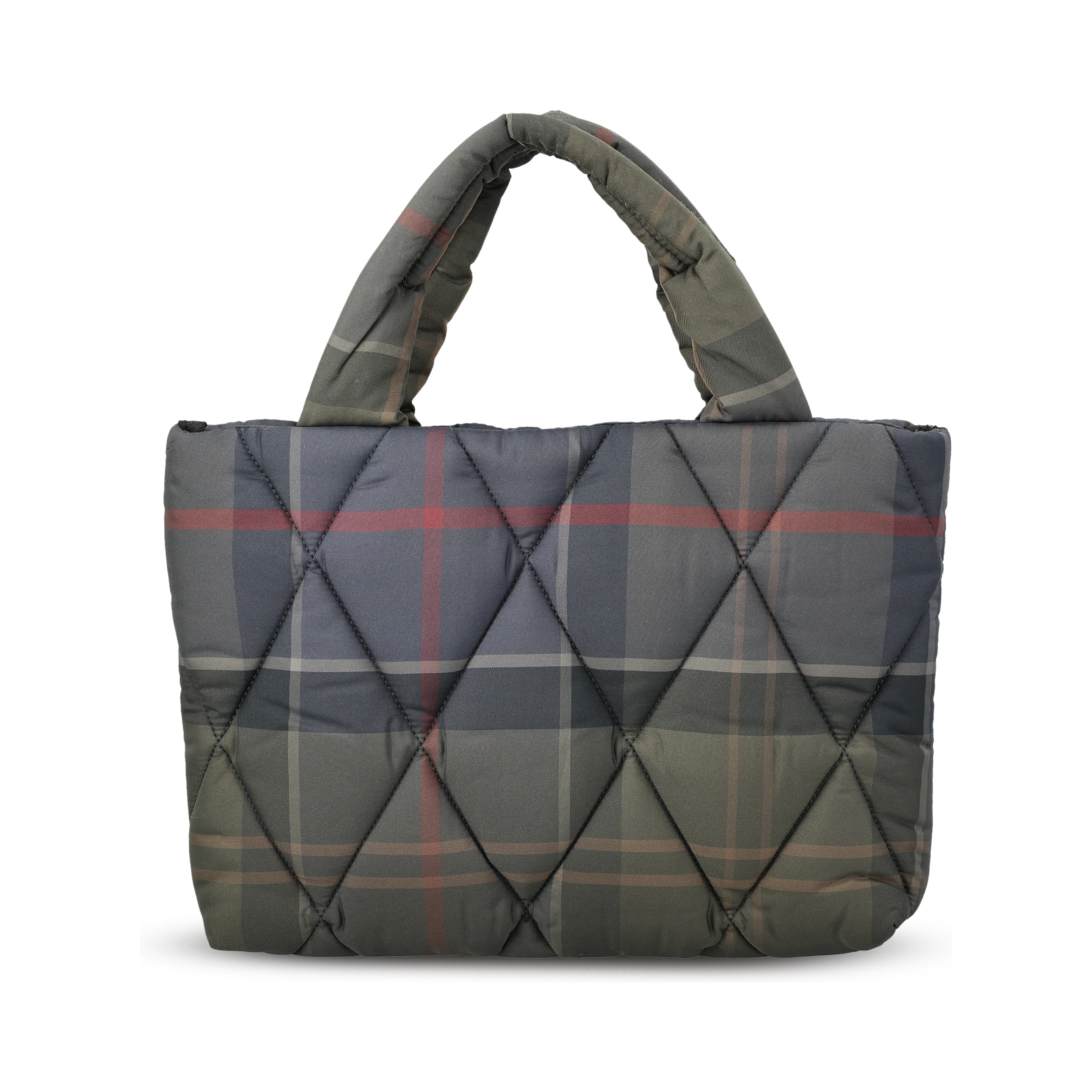 Barbour Bags