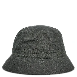 Barbour Hats Grey