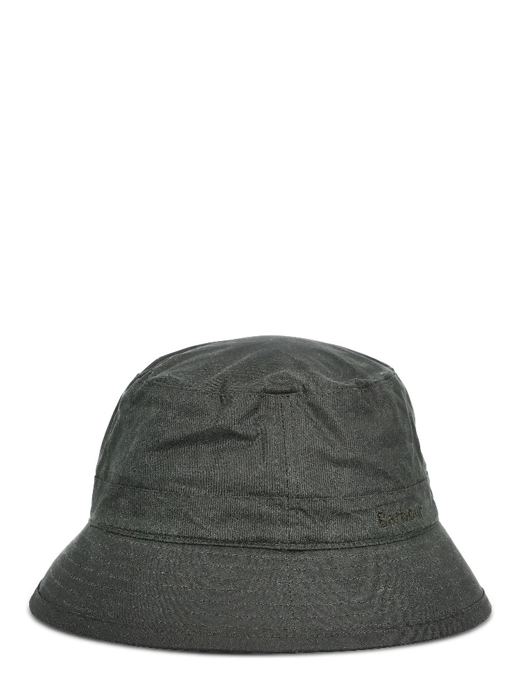 Barbour Hats Grey