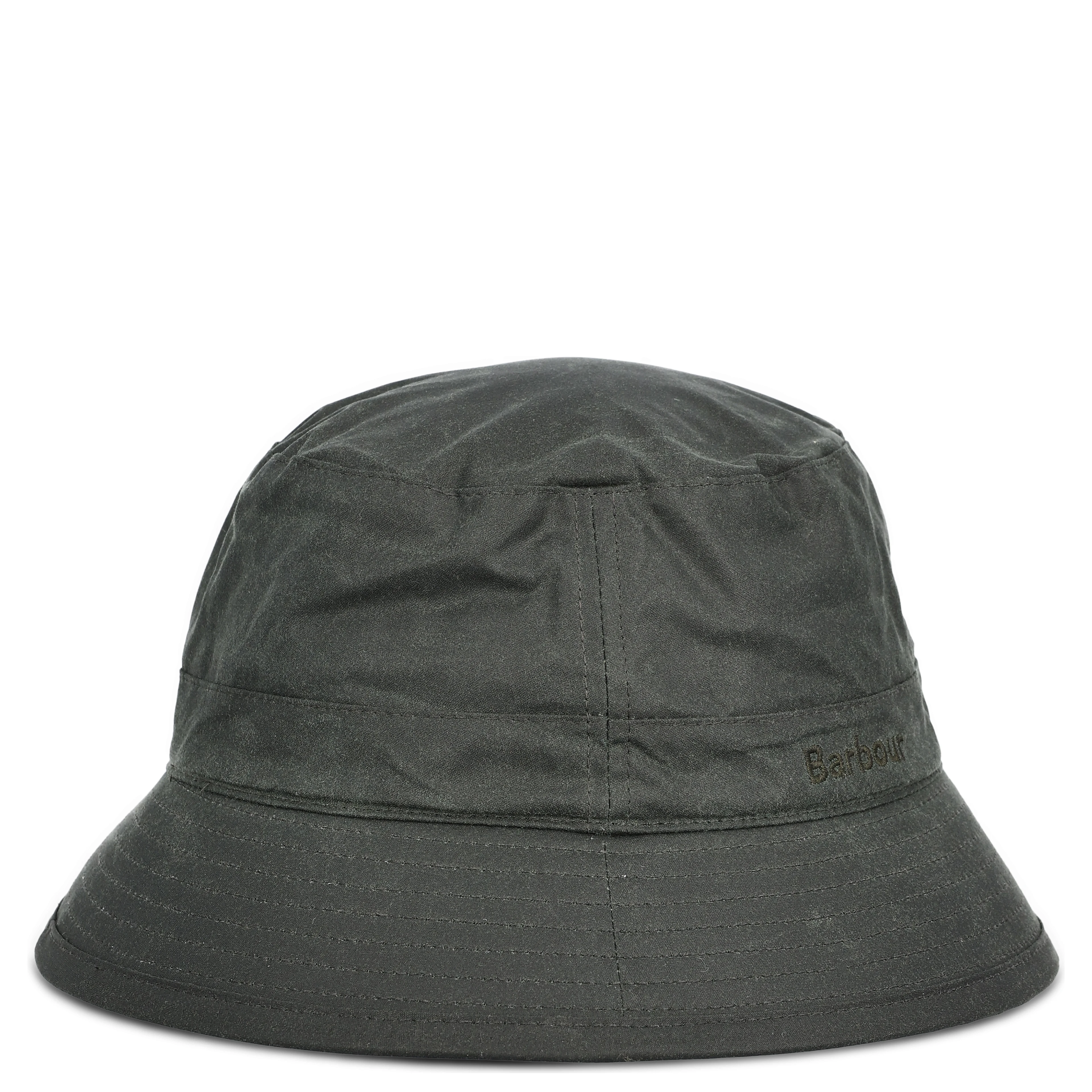Barbour Hats Grey