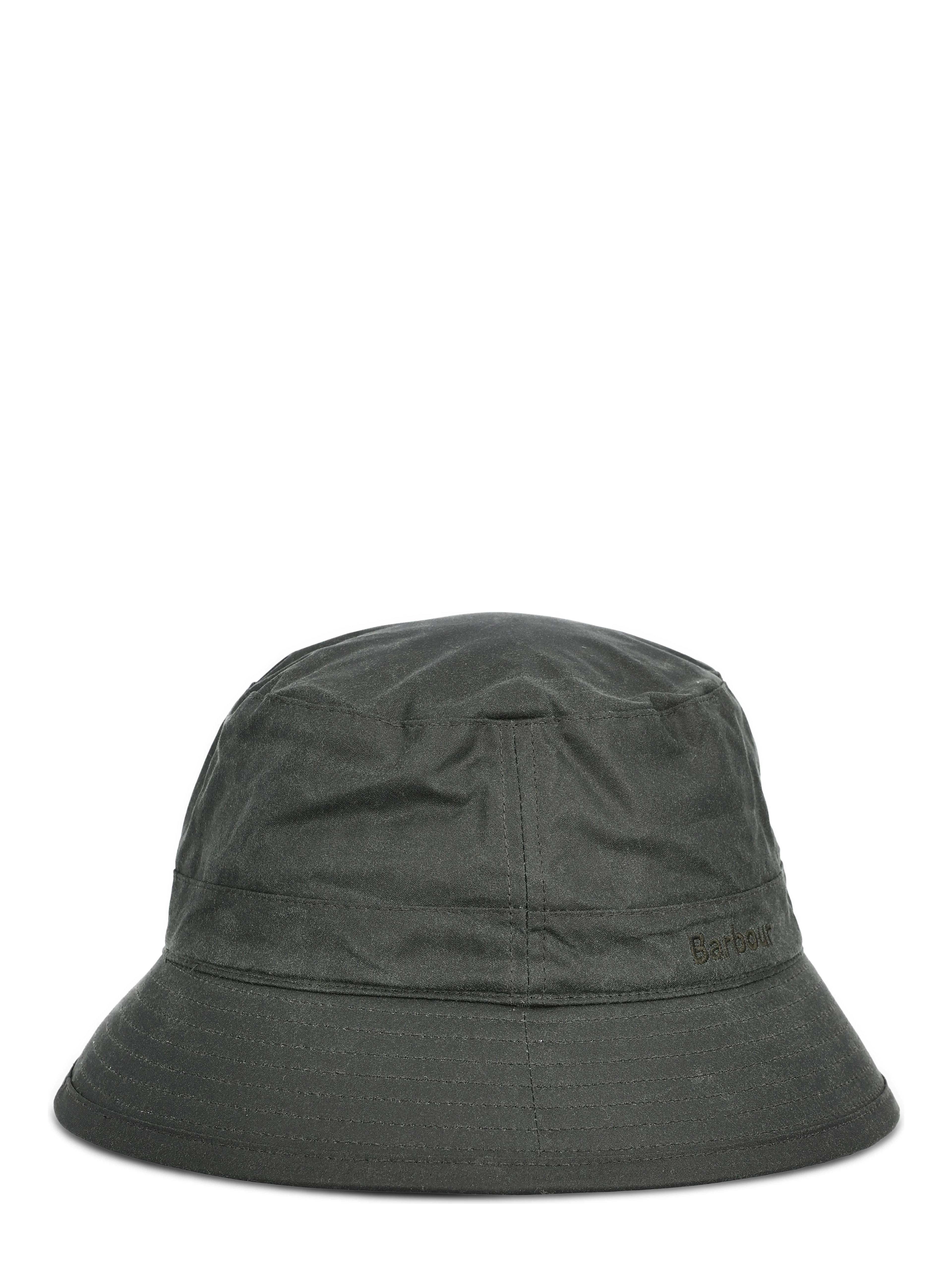 Barbour Hats Grey