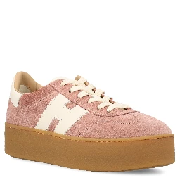 Hogan Sneakers Pink