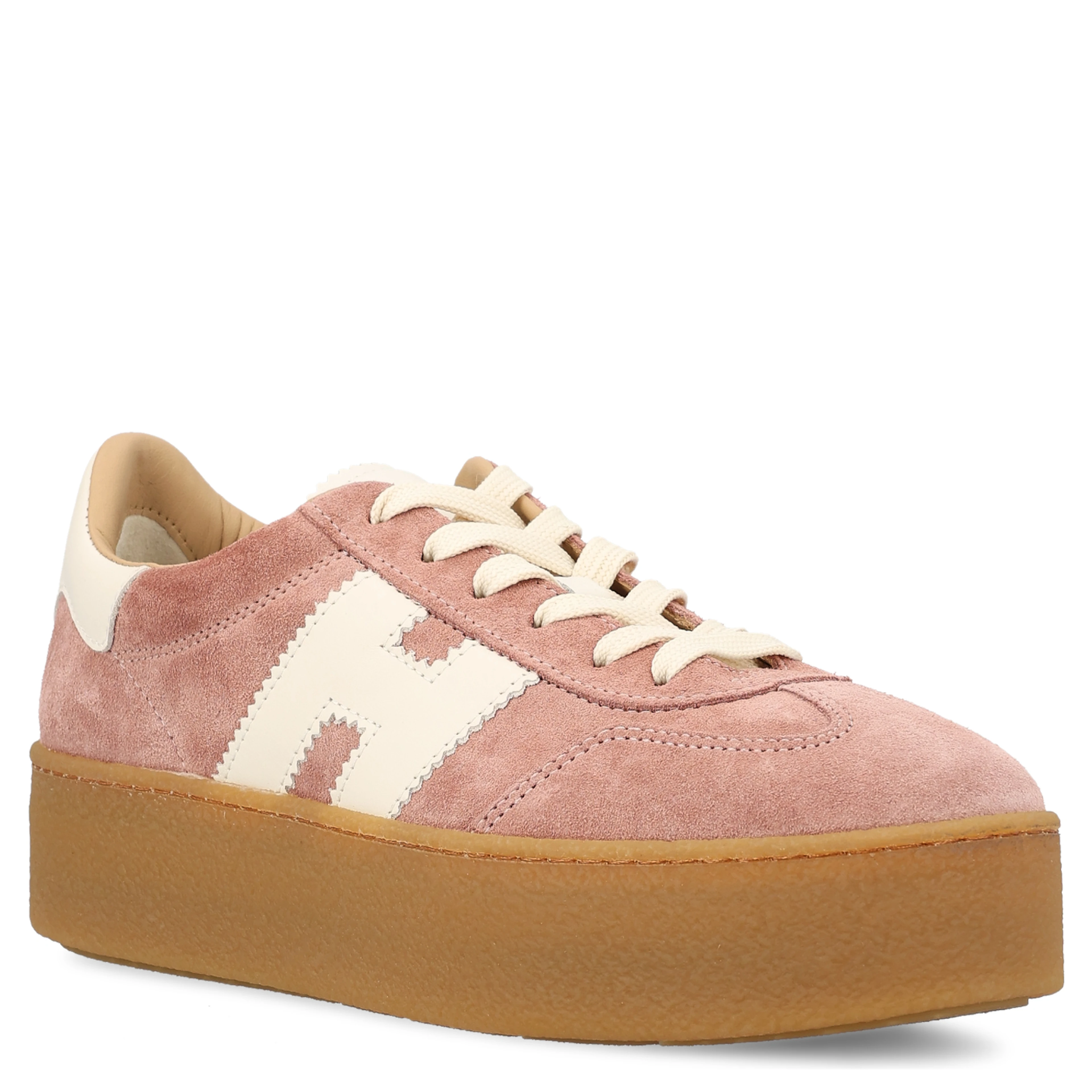 Hogan Sneakers Pink
