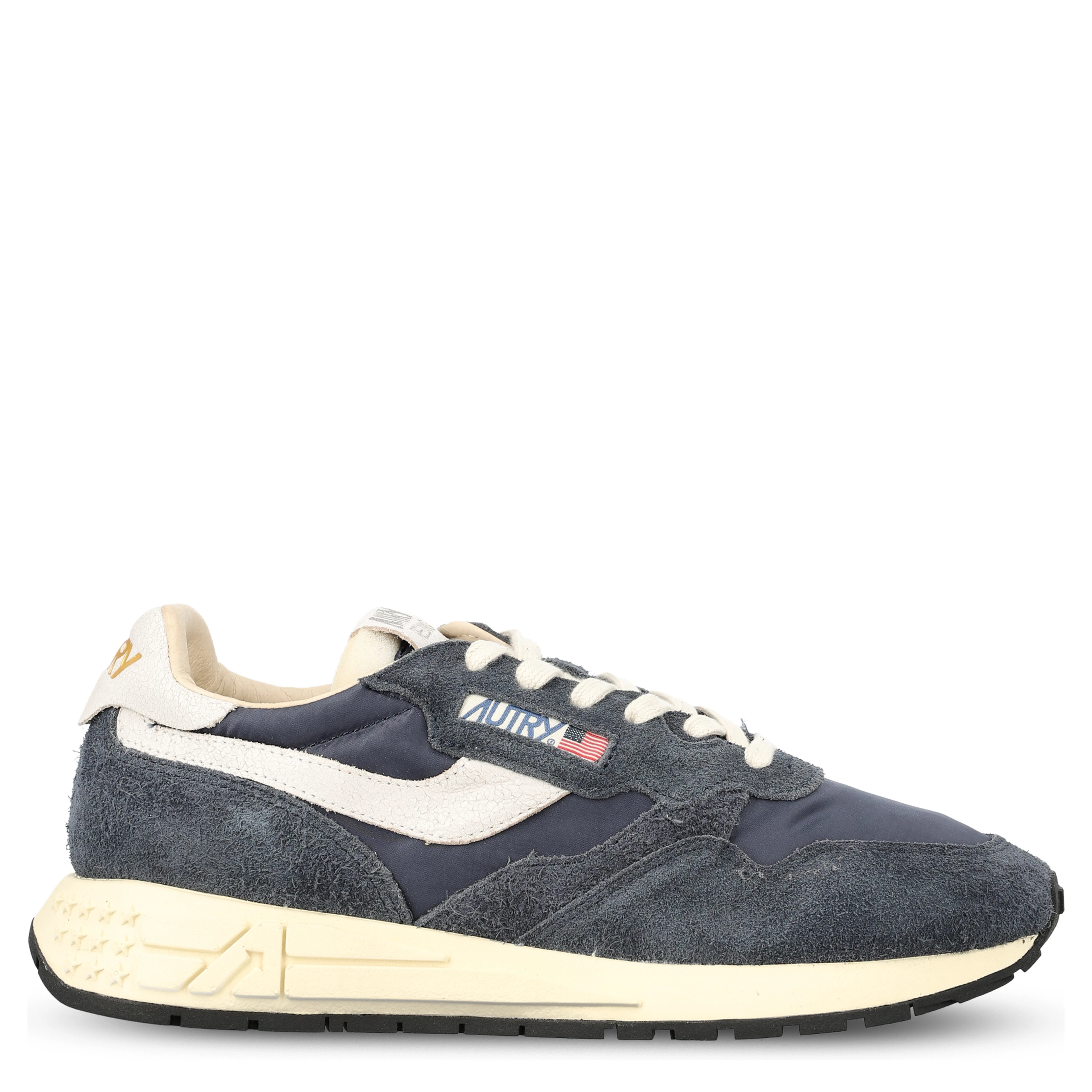 AUTRY Sneakers Blue