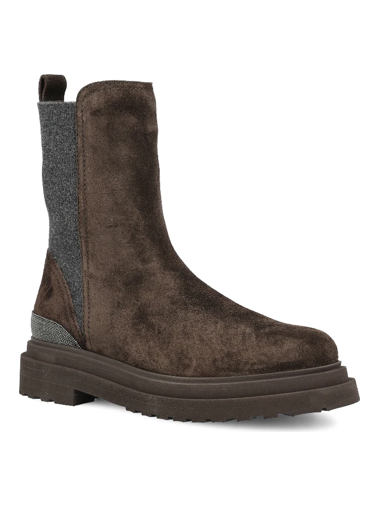 Brunello Cucinelli Boots alternative