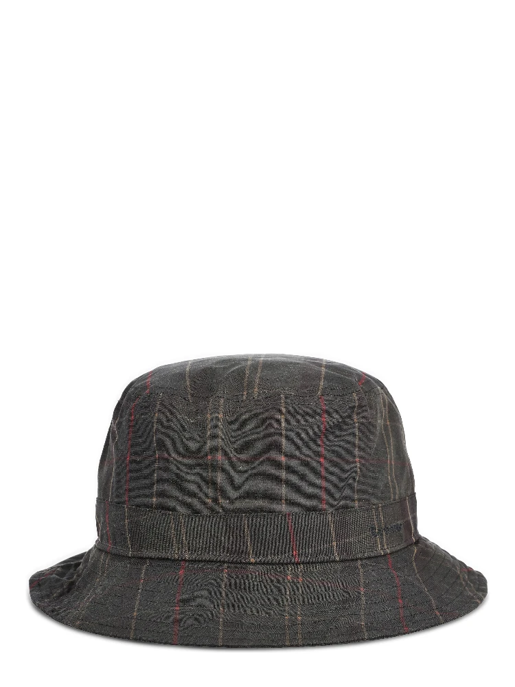 Barbour Hats