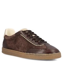 Brunello Cucinelli Sneakers Brown