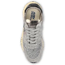 AUTRY Sneakers Grey