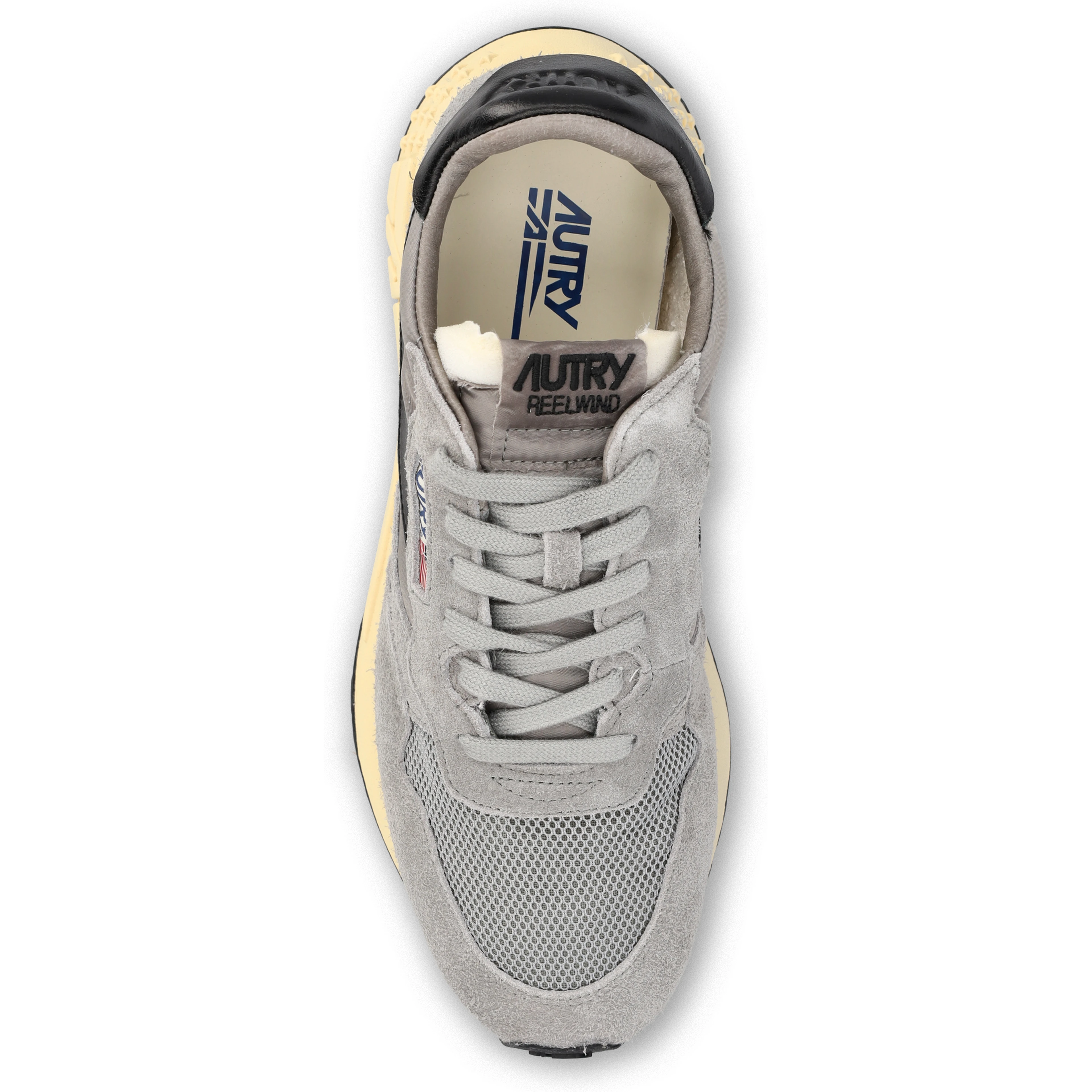 AUTRY Sneakers Grey