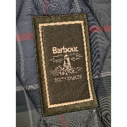 Barbour Bags