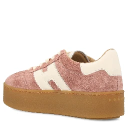 Hogan Sneakers Pink