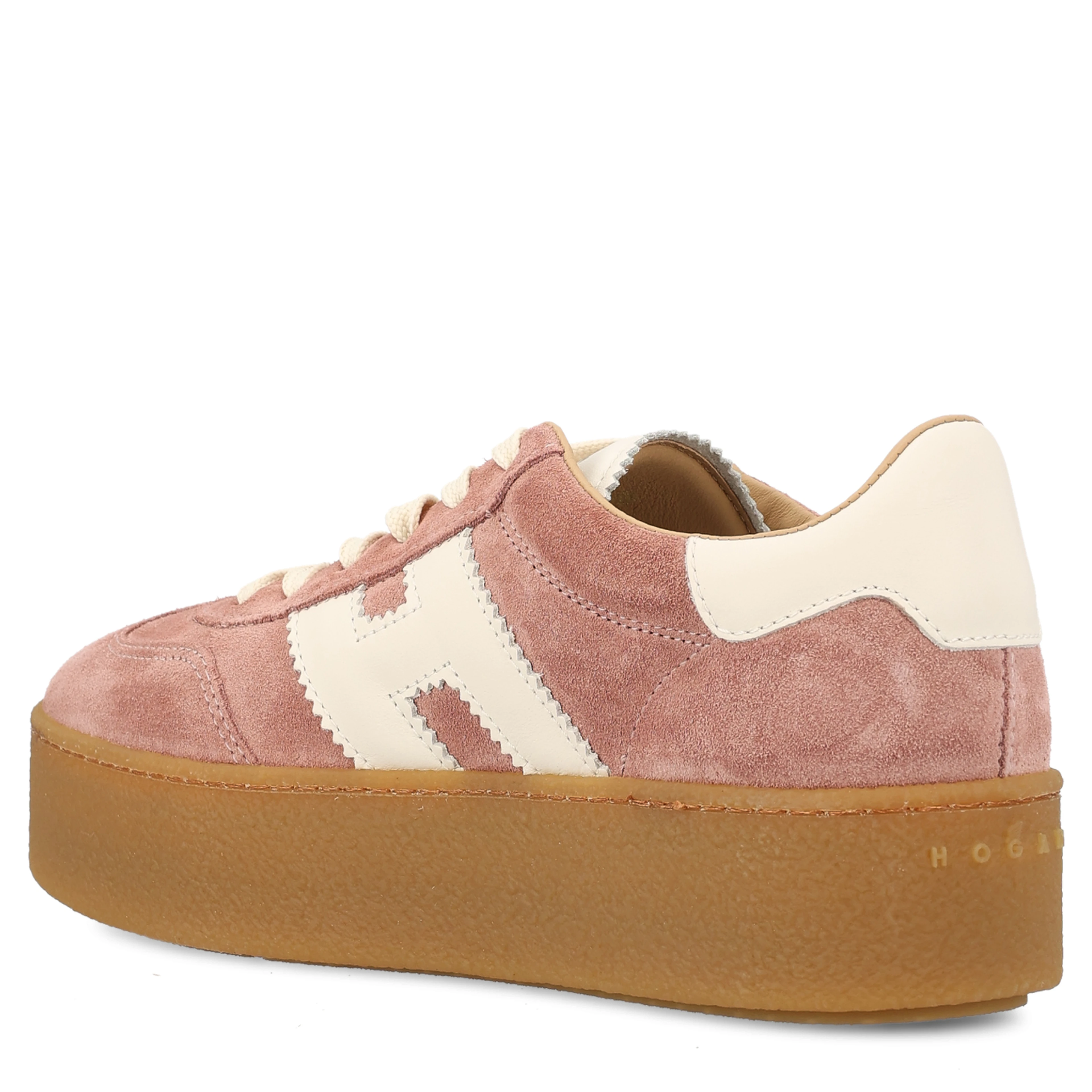 Hogan Sneakers Pink