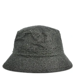 Barbour Hats Grey