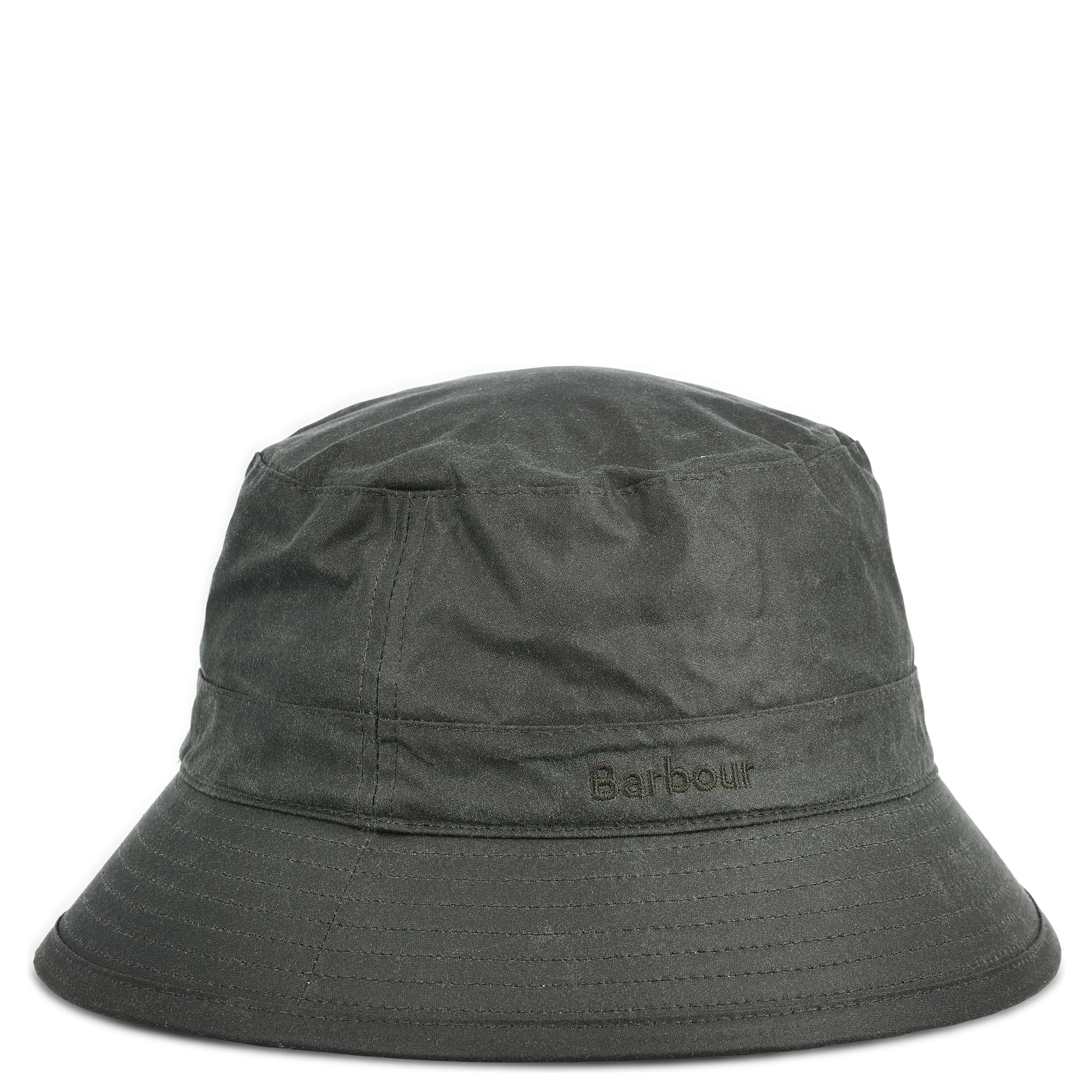 Barbour Hats Grey