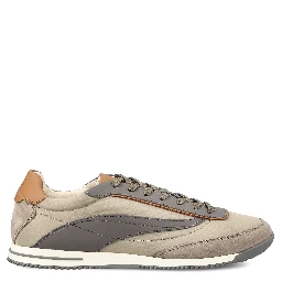 Brunello Cucinelli Sneakers Grey