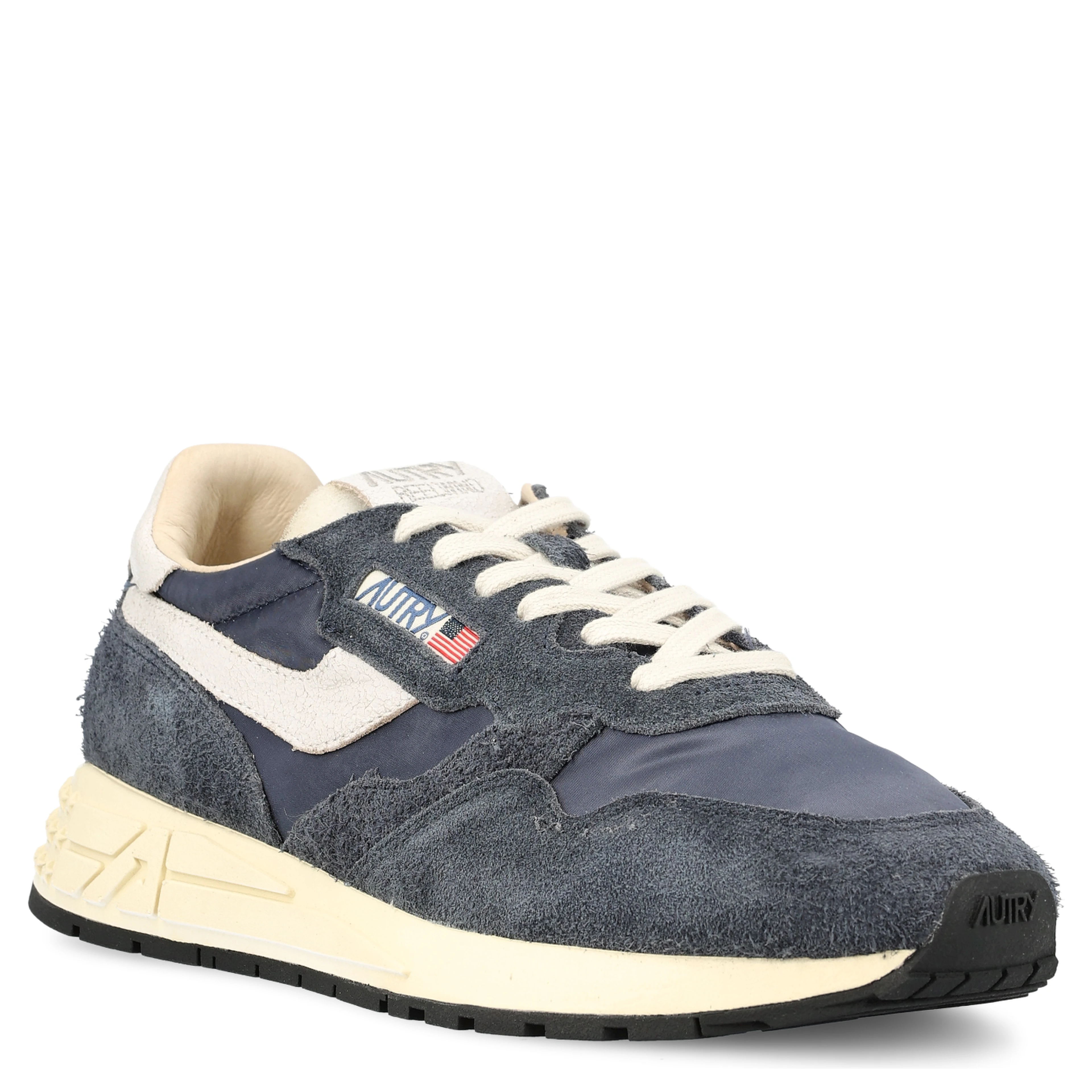 AUTRY Sneakers Blue