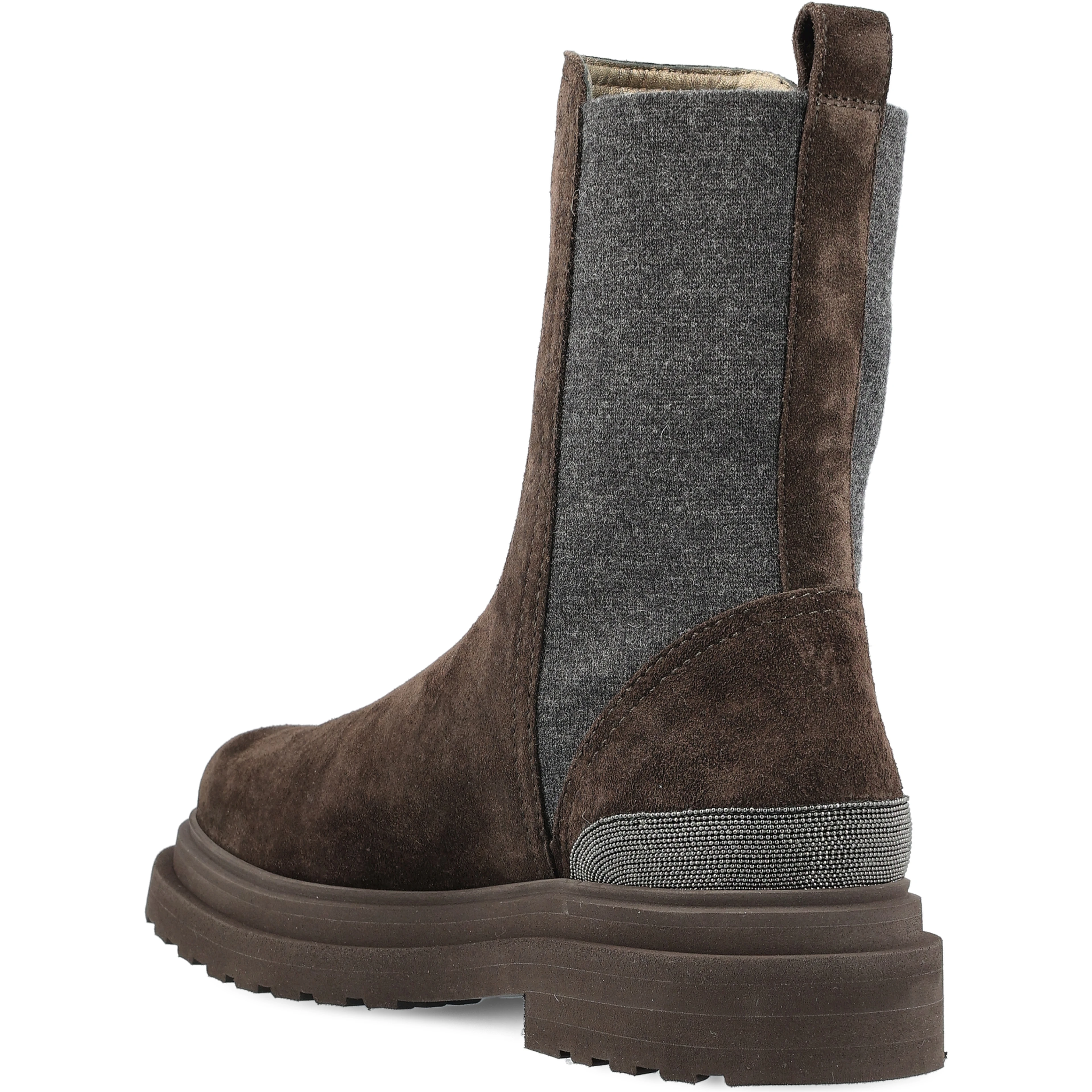 Brunello Cucinelli Boots