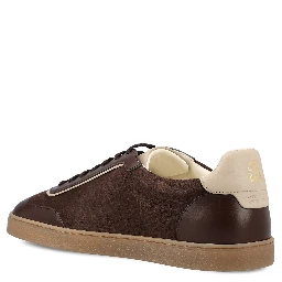 Brunello Cucinelli Sneakers Brown