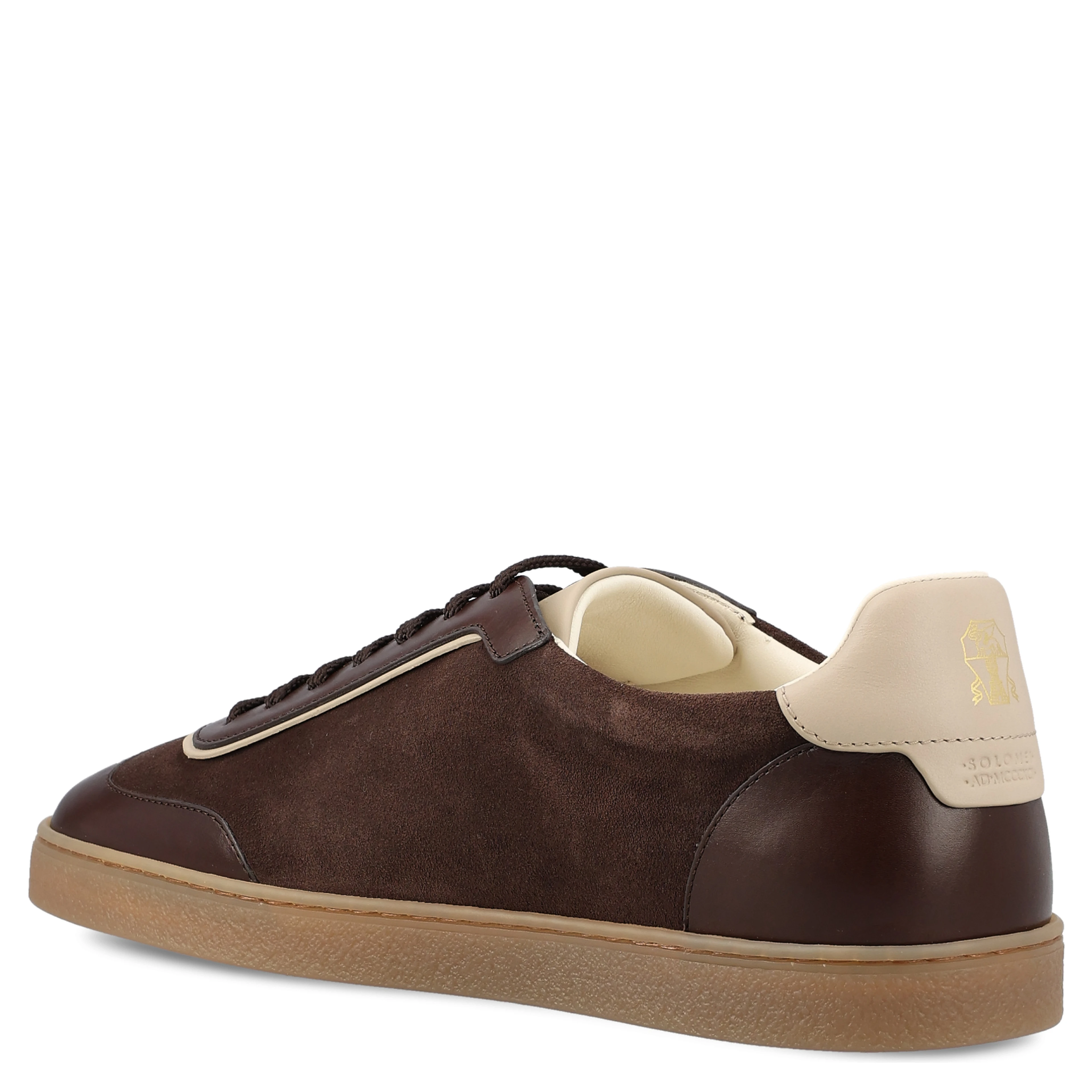 Brunello Cucinelli Sneakers Brown