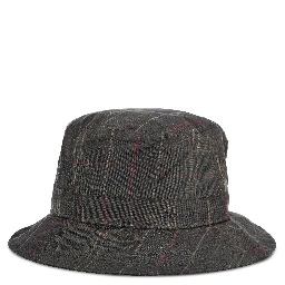 Barbour Hats