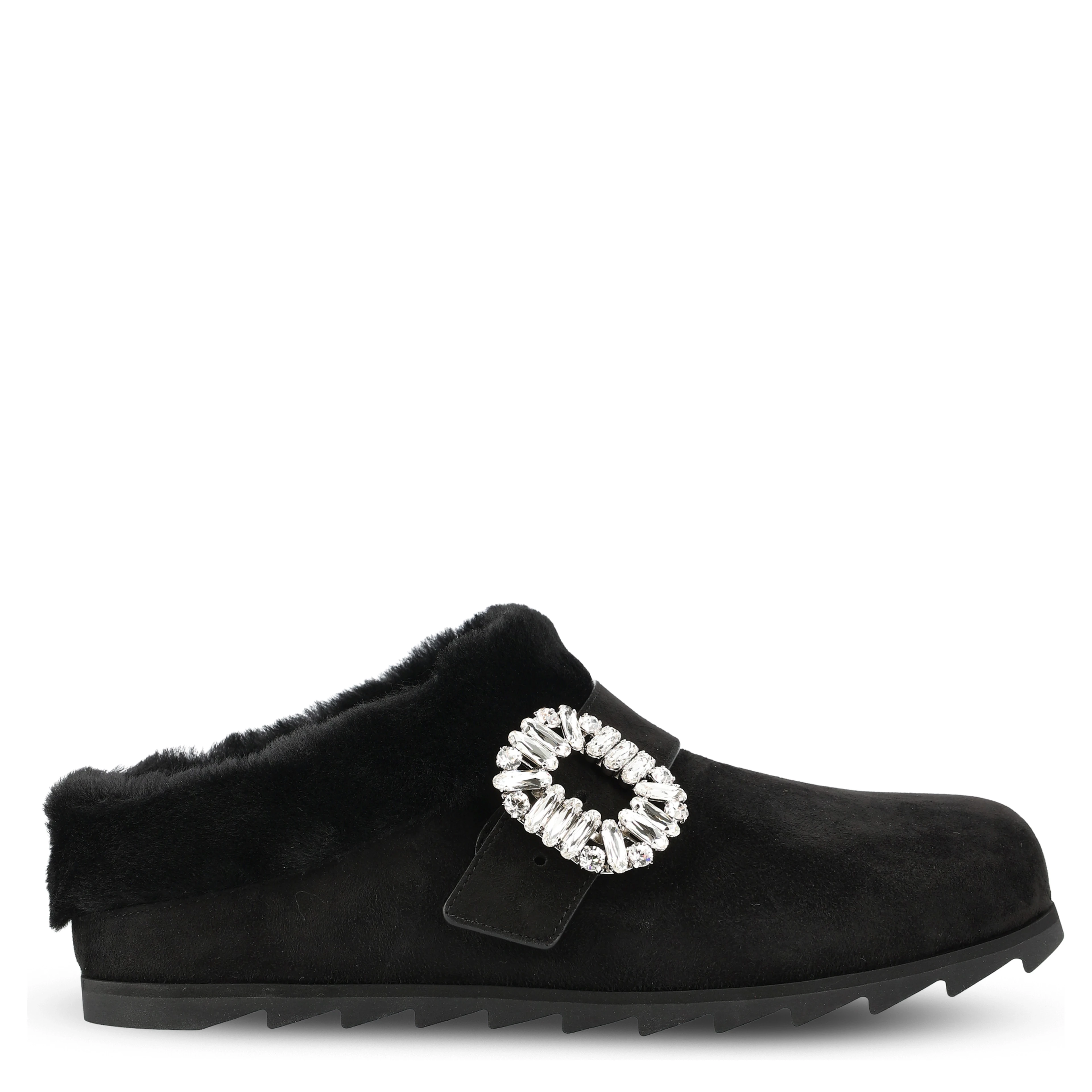 Roger Vivier Sandals Black