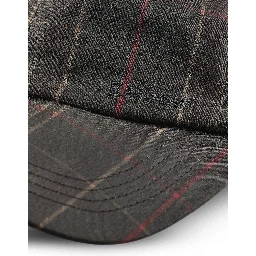 Barbour Hats