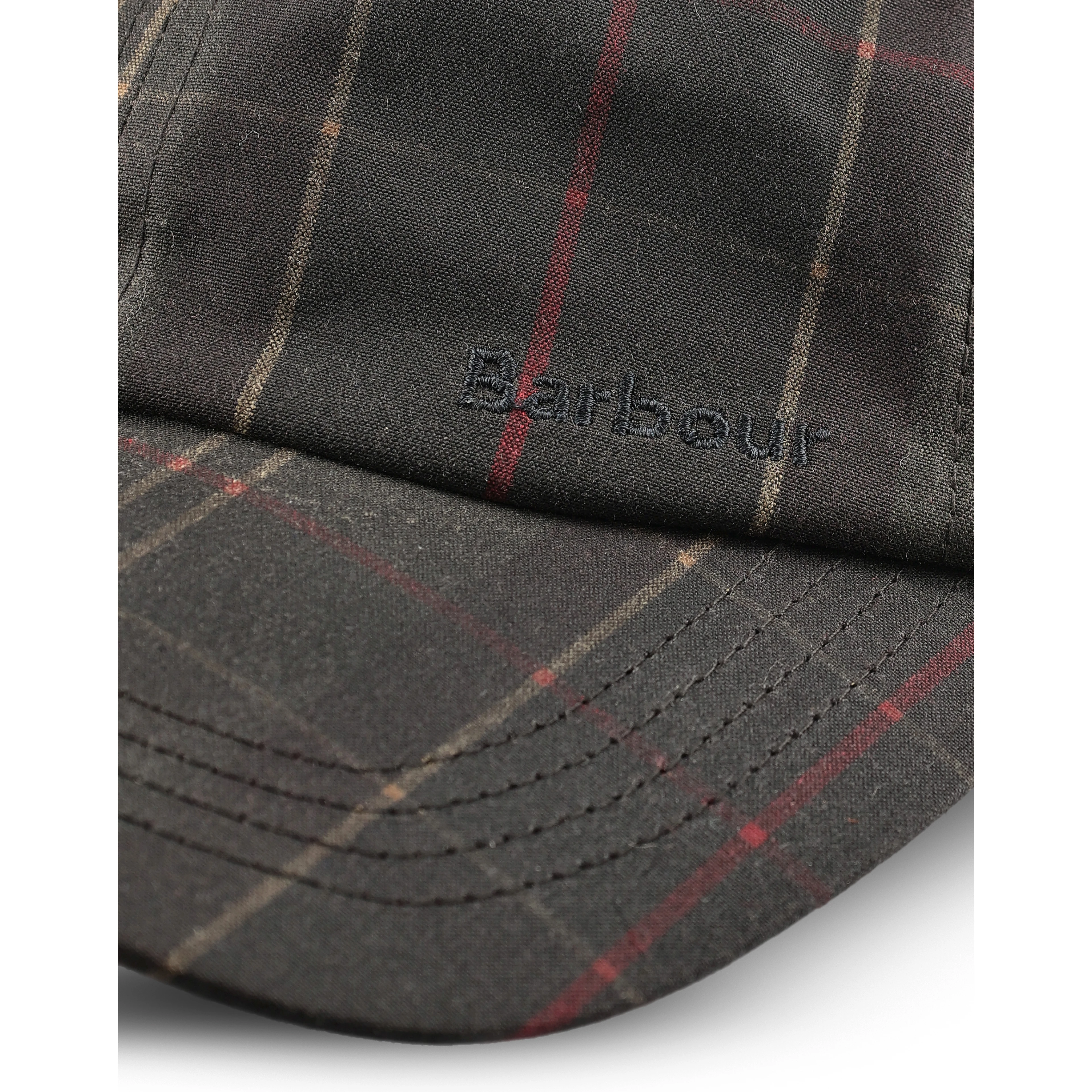 Barbour Hats