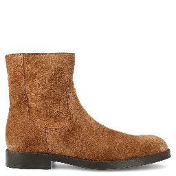 Tod's Boots Brown