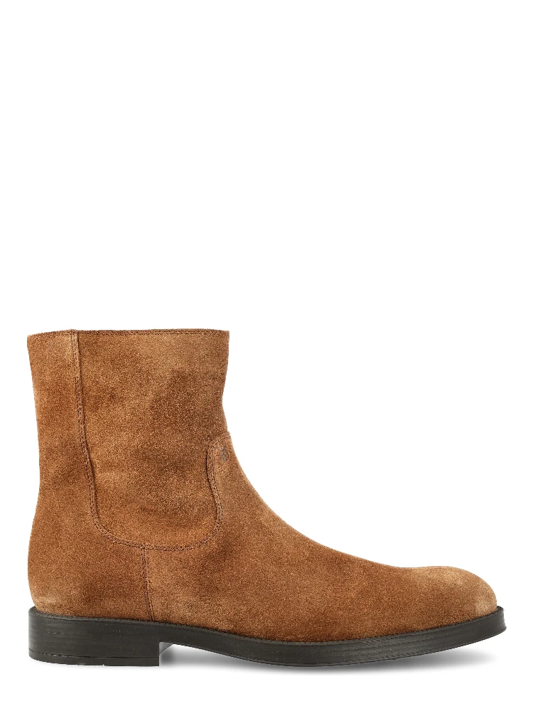 Tod's Boots Brown