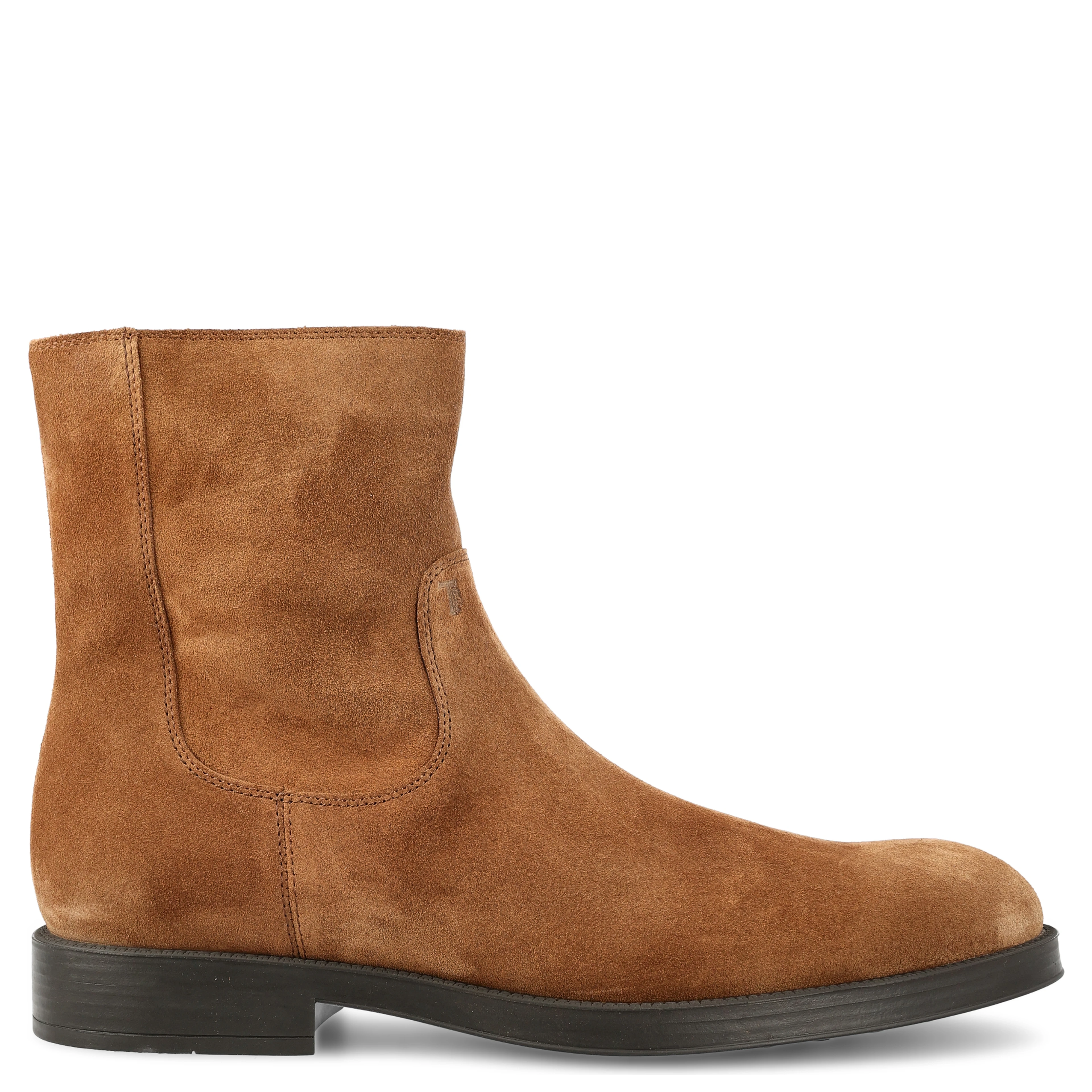 Tod's Boots Brown