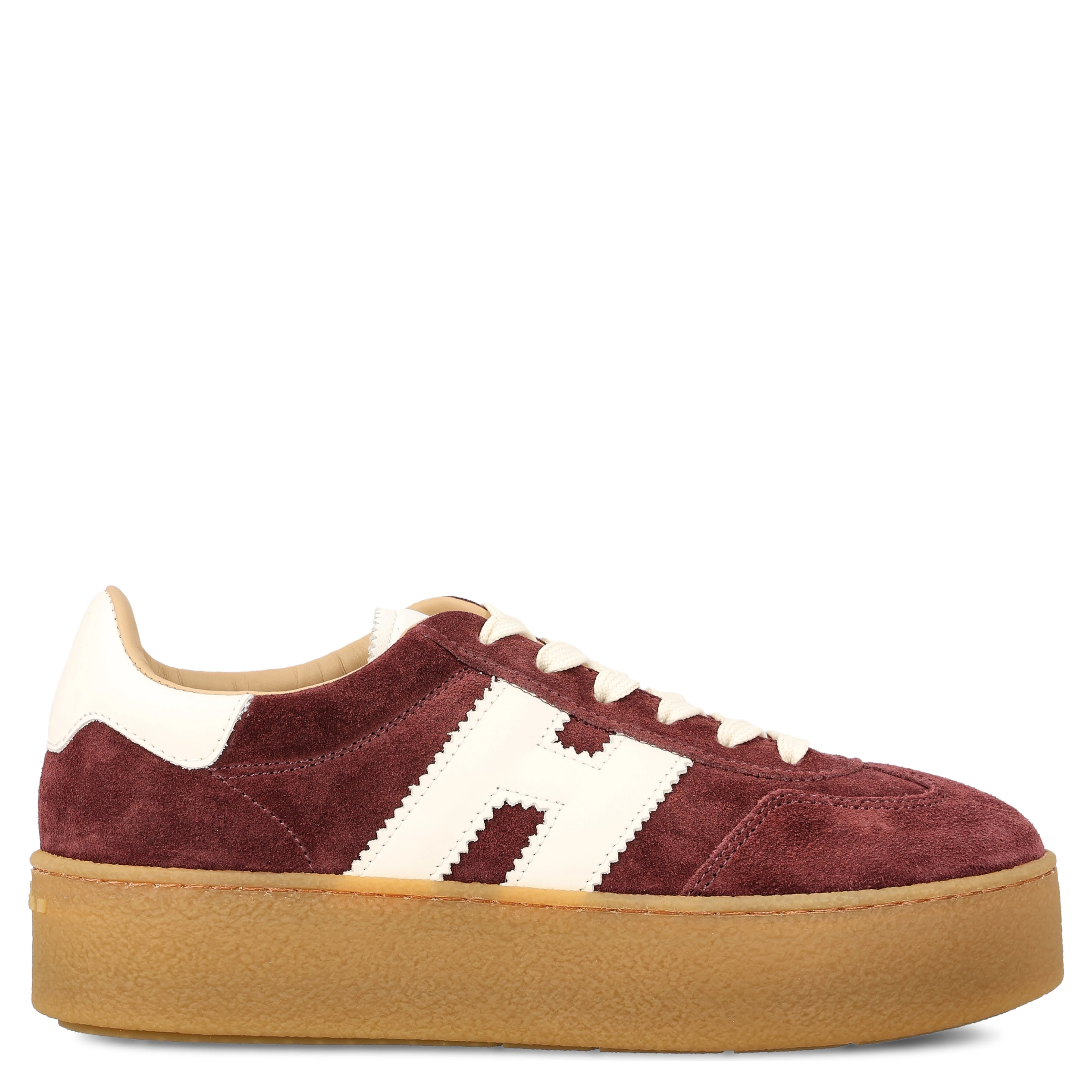 Hogan Sneakers Red