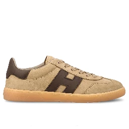 Hogan Sneakers Beige