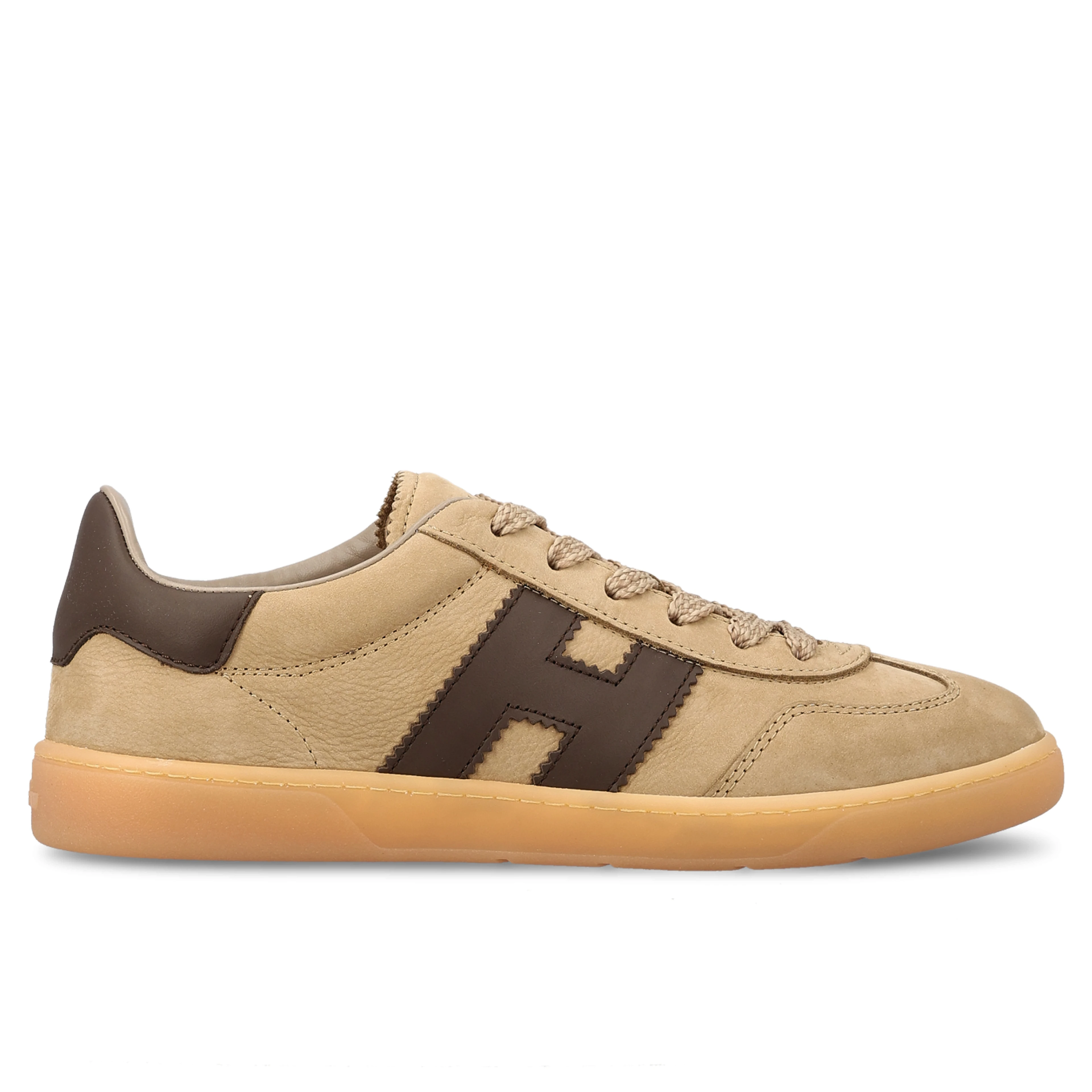 Hogan Sneakers Beige